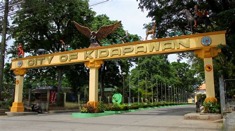 Kidapawan City Postcode.